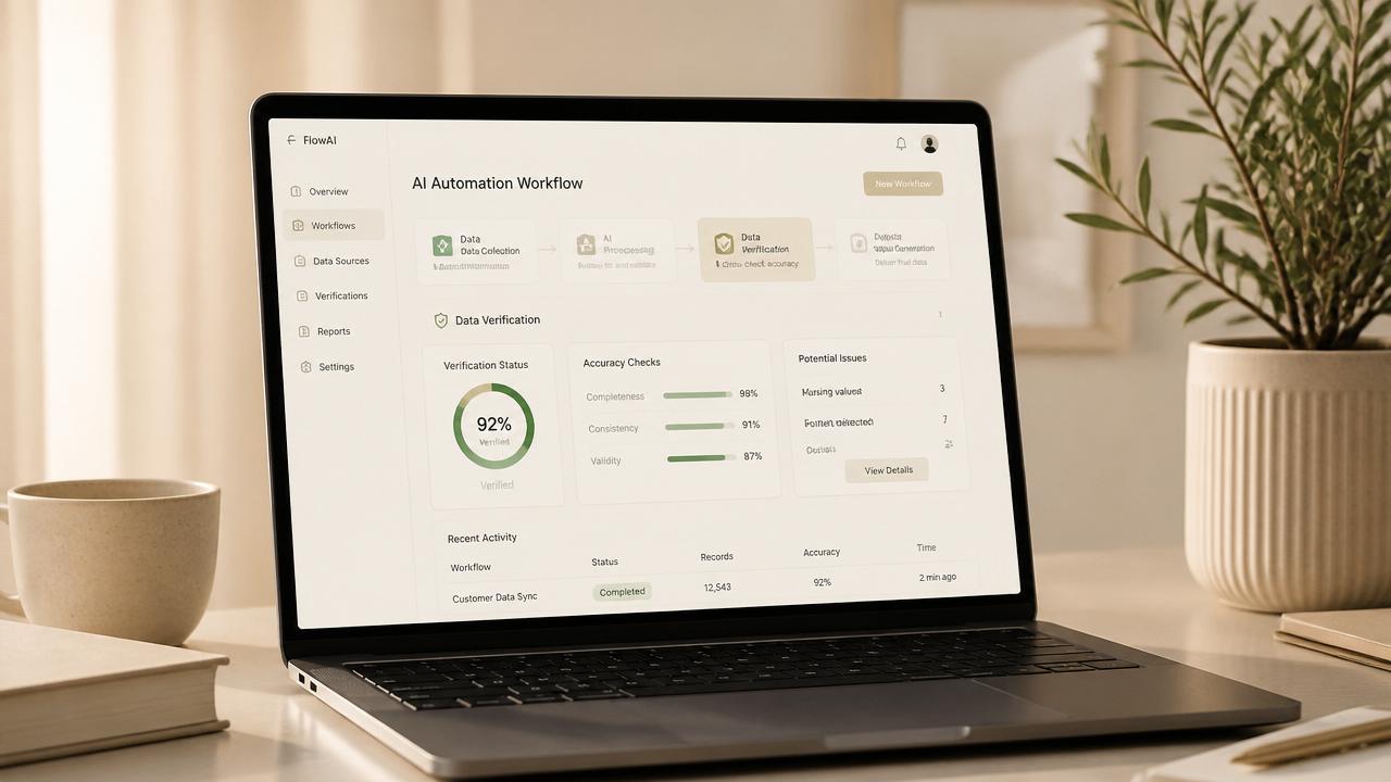 AI-Assisted Data Entry Specialist — OpenSpace.ai