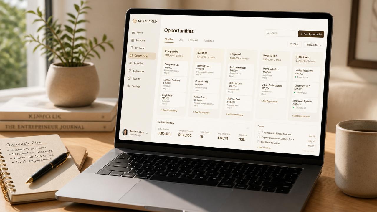Business Development Representative — VideoVets – Freelance
