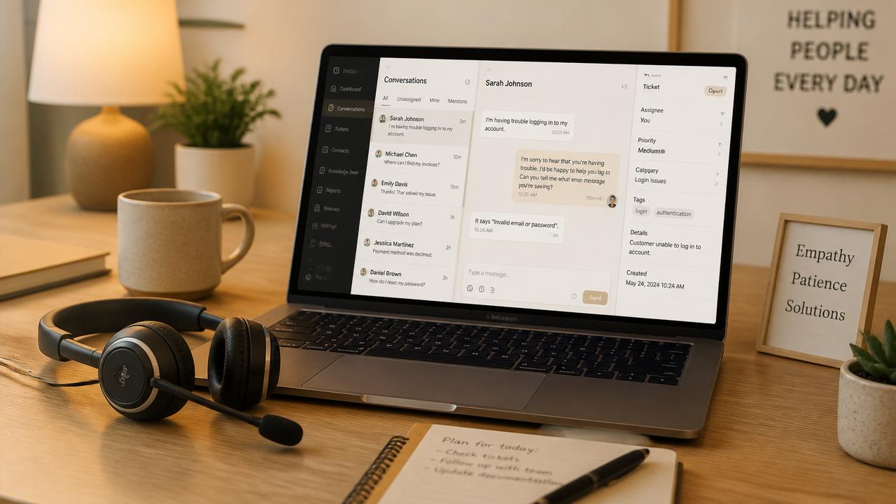 Customer Service Support — Moolah Wireless